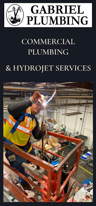 Gabriel Plumbing Company Picture 4