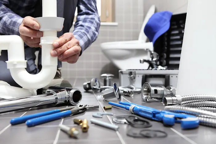 One Way Rooter & Plumbing Picture 1