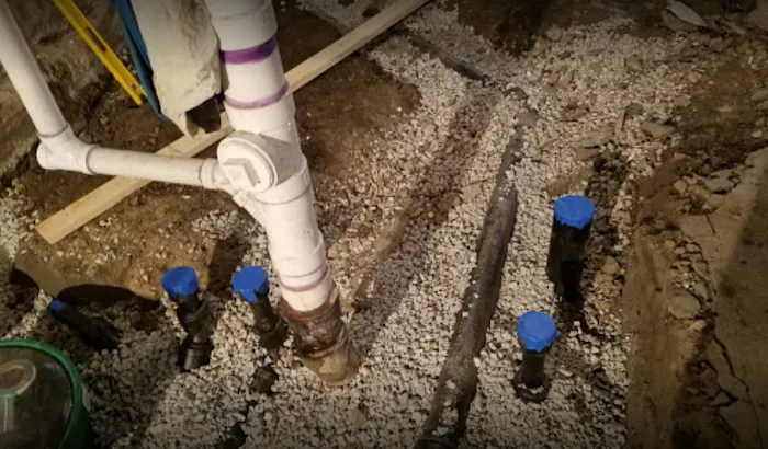 All Plumbing Whittier Services Picture 2