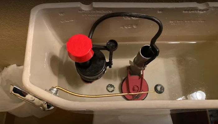 All Plumbing Whittier Services Picture 4