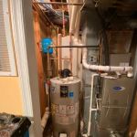 All Plumbing Whittier Services