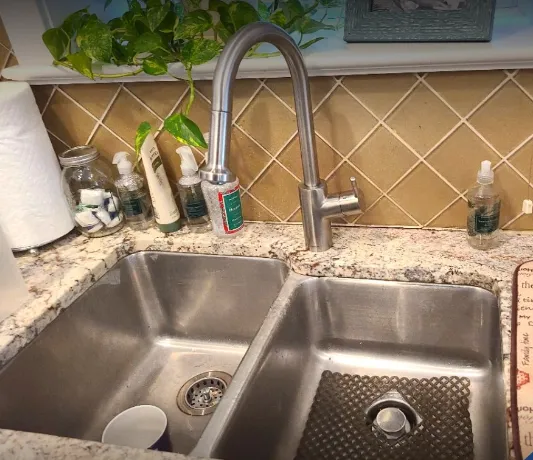 All Plumbing Whittier Services Picture 5
