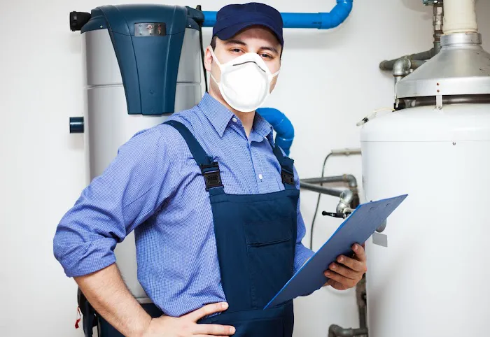 General Service Plumbing Whittier Picture 2