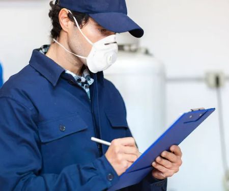General Service Plumbing Whittier