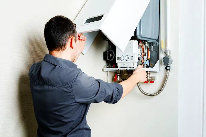 General Service Plumbing Whittier Picture 3