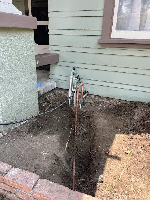 Norwalk / La Mirada Plumbing, Heating & Air Conditioning Picture 6