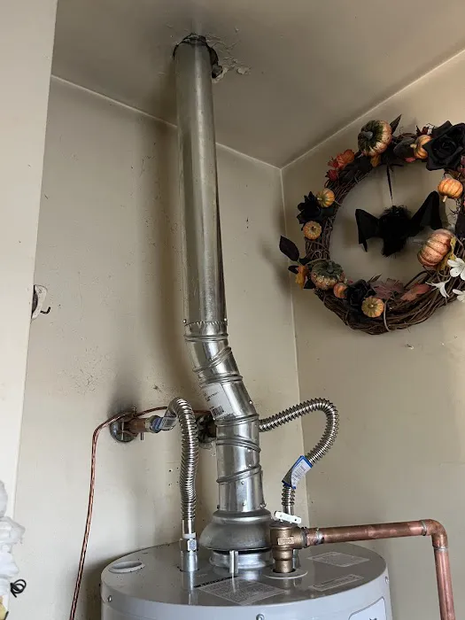 Norwalk / La Mirada Plumbing, Heating & Air Conditioning Picture 7