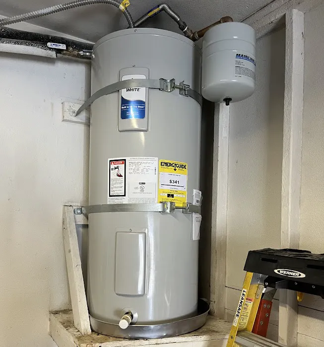 Norwalk / La Mirada Plumbing, Heating & Air Conditioning Picture 4