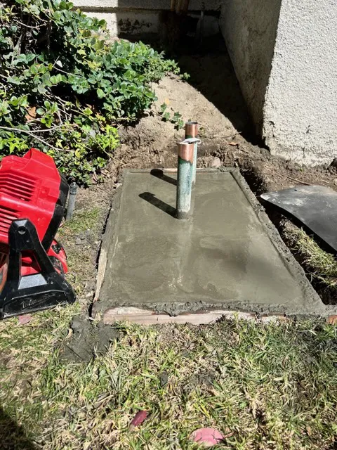 Norwalk / La Mirada Plumbing, Heating & Air Conditioning Picture 9