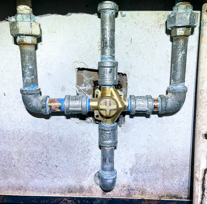 Whittier Plumbing & Drain Clean Picture 3