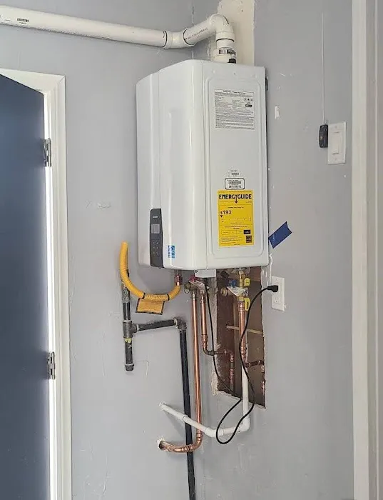 Whittier Plumbing & Drain Clean Picture 9