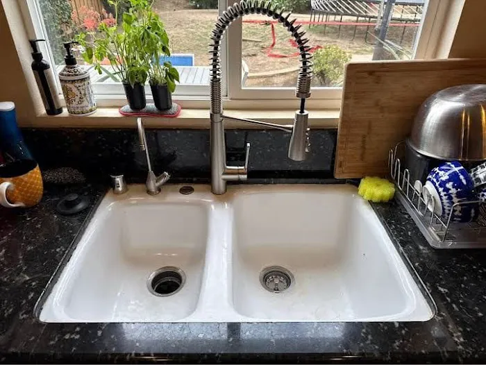 Whittier Plumbing & Drain Clean Picture 5