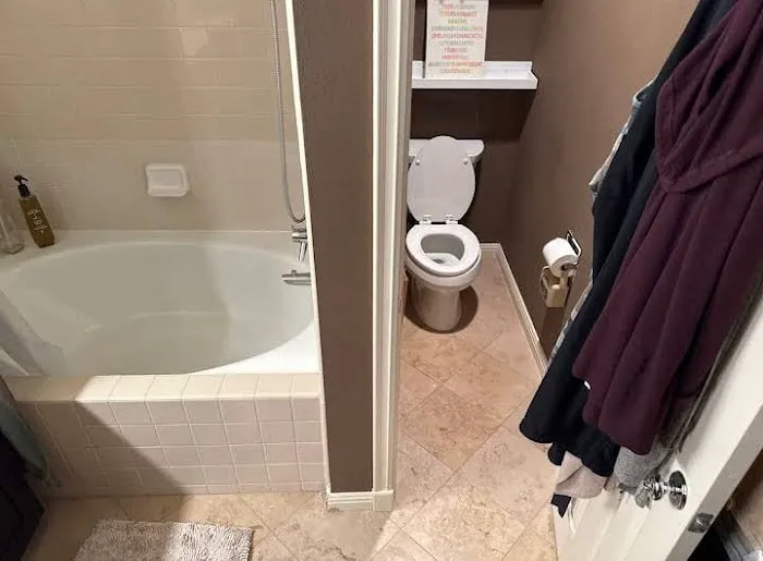 Whittier Plumbing & Drain Clean Picture 8