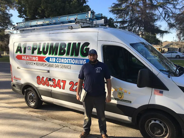 Plumber Downey, Downey Plumbing, Best-1 Picture 1