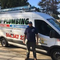 Plumber Downey, Downey Plumbing, Best-1 ico