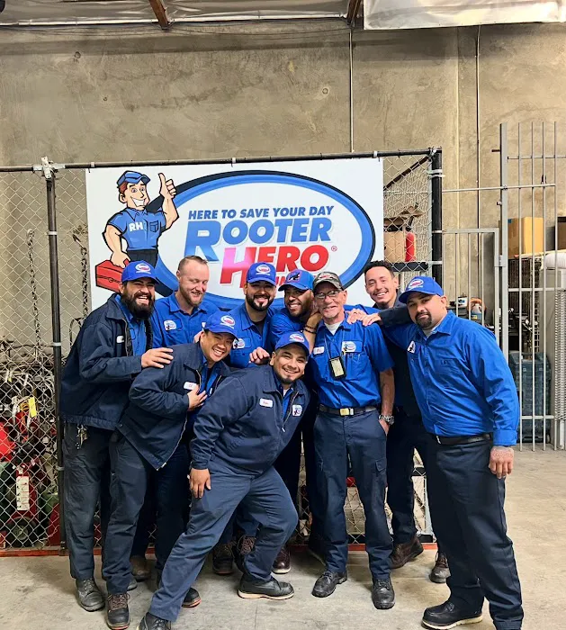 Rooter Hero Plumbing & Air Picture 10