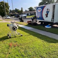 Rooter Hero Plumbing & Air ico