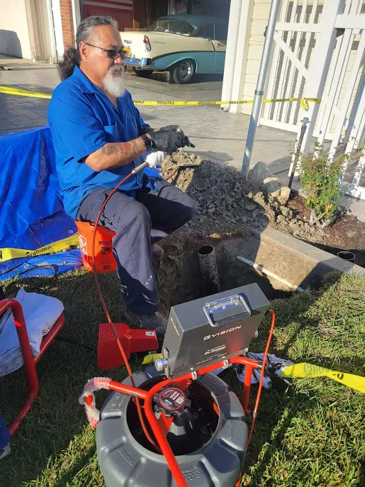 Rooter Hero Plumbing & Air Picture 6