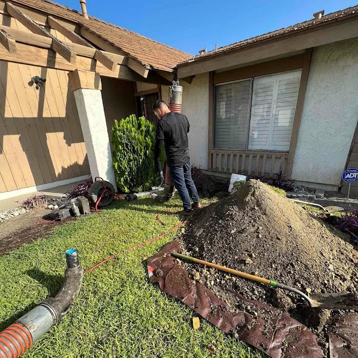 Rooter Hero Plumbing & Air Picture 8