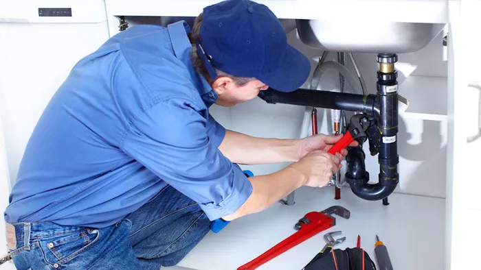 City Plumbing Service Inc. Picture 2