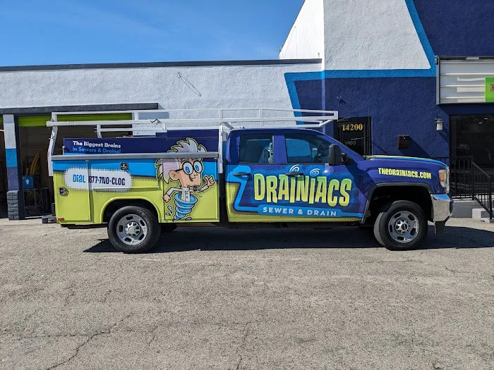 Drainiacs Plumbing Picture 10