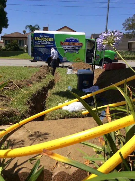 Drainiacs Plumbing Picture 5