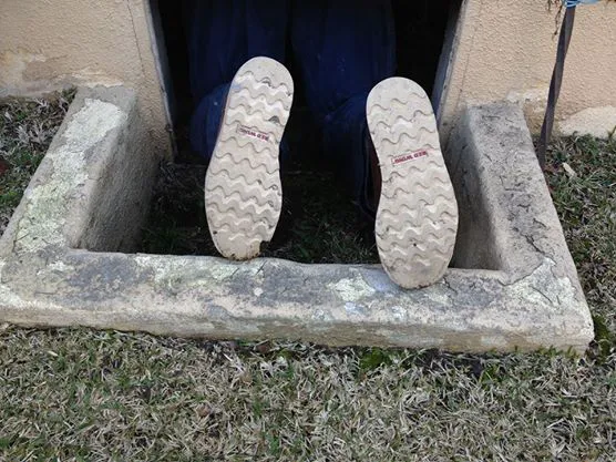 Drainiacs Plumbing Picture 8