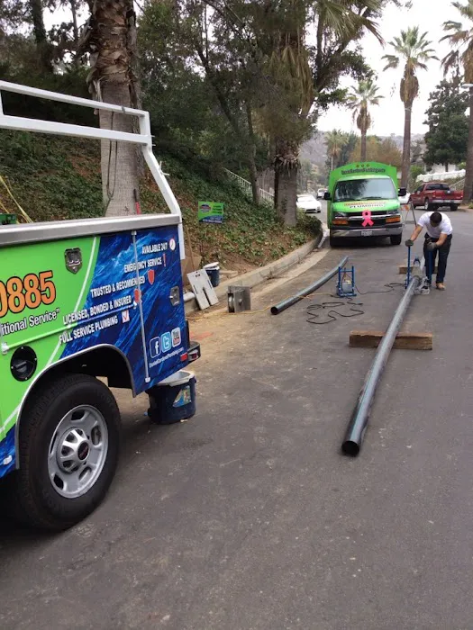 Drainiacs Plumbing Picture 6