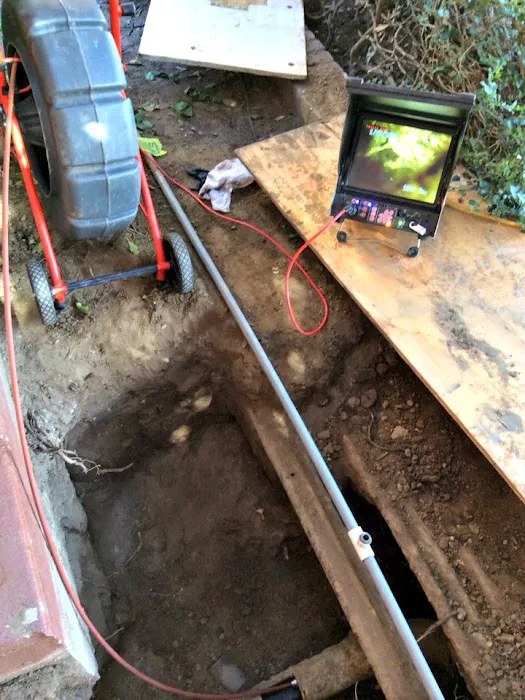 Drainiacs Plumbing Picture 3