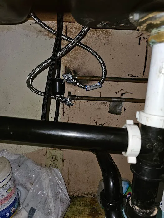 Ser Plumbing Inc Picture 8
