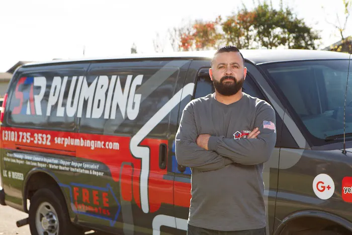 Ser Plumbing Inc Picture 2