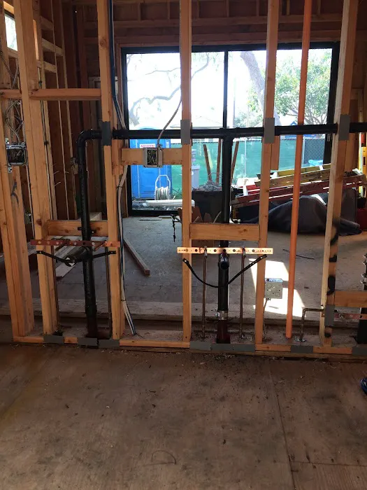 Ser Plumbing Inc Picture 9