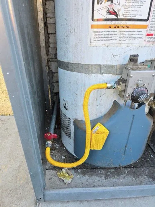 Ser Plumbing Inc Picture 1