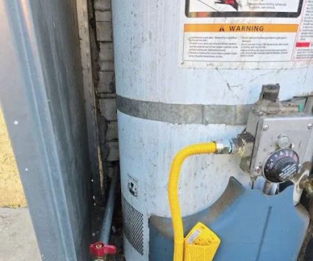 Ser Plumbing Inc