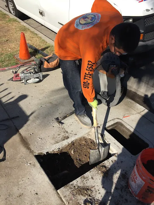 Ser Plumbing Inc Picture 6
