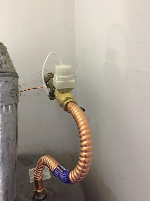 Ser Plumbing Inc Picture 4