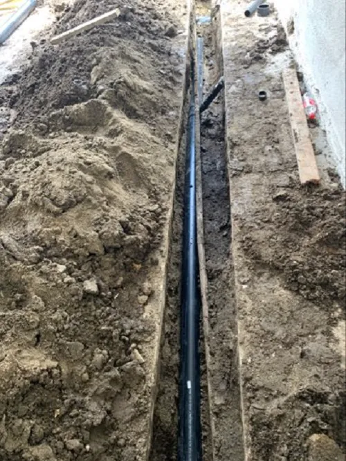 Chavez Plumbing & Rooter Inc Picture 2