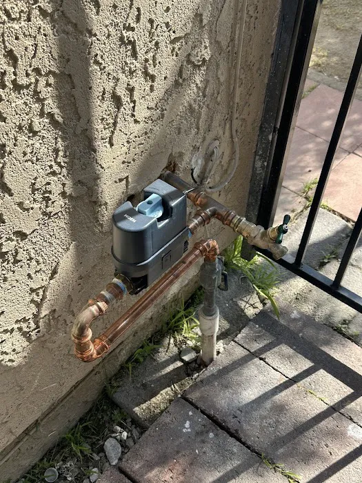 Chavez Plumbing & Rooter Inc Picture 6