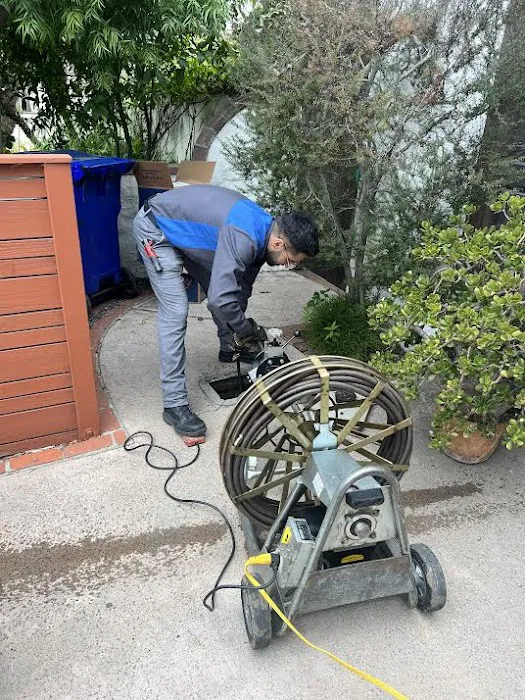 Chavez Plumbing & Rooter Inc Picture 7