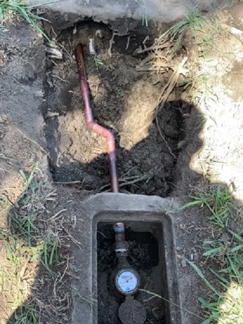 Chavez Plumbing & Rooter Inc Picture 5