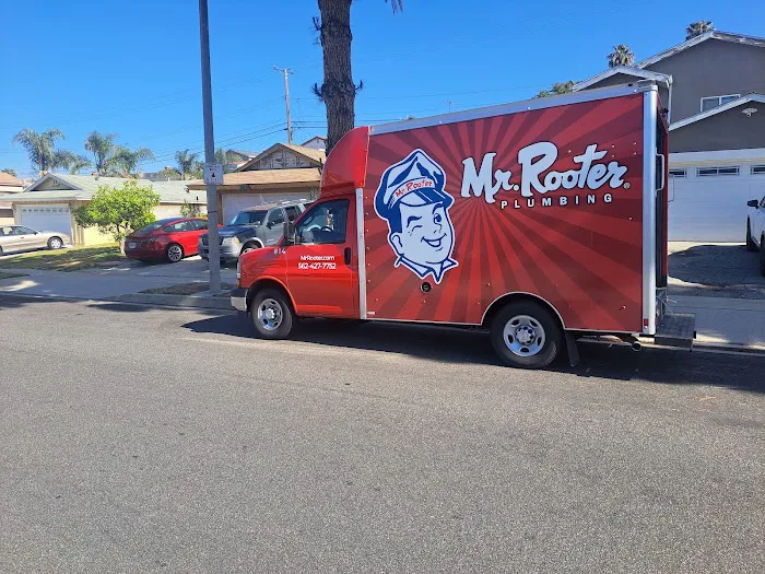 Mr. Rooter Plumbing of Long Beach Picture 8