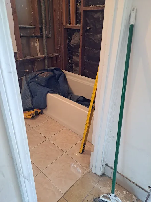 Mr. Rooter Plumbing of Long Beach Picture 1