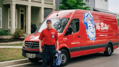 Mr. Rooter Plumbing of Long Beach Picture 3
