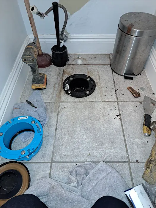 Mr. Rooter Plumbing of Long Beach Picture 4