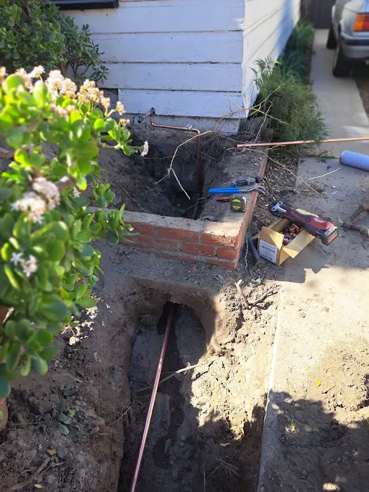 Mr. Rooter Plumbing of Long Beach Picture 2