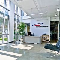 Ampam Parks Mechanical ico
