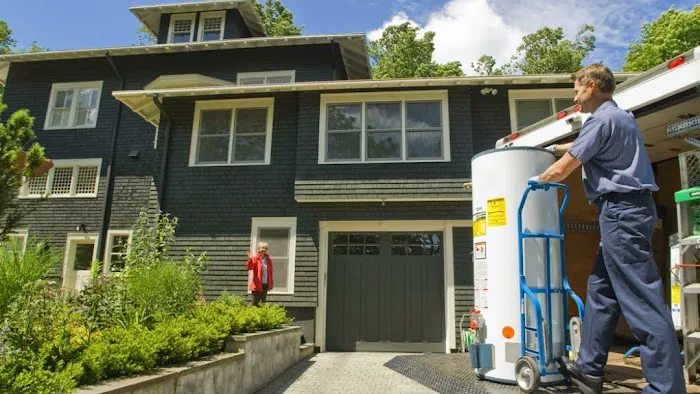 Fast Water Heater Company Picture 7