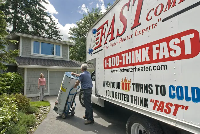 Fast Water Heater Company Picture 2