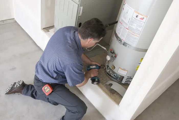 Fast Water Heater Company Picture 6