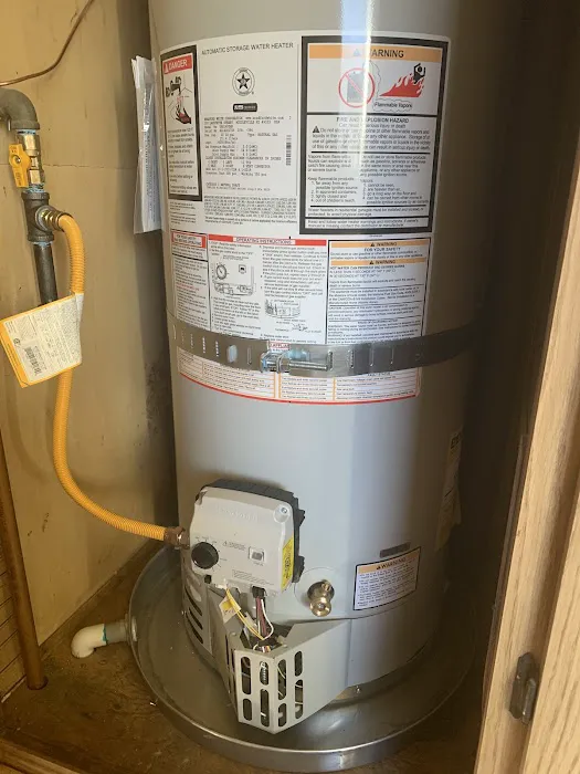 Fast Water Heater Company Picture 1